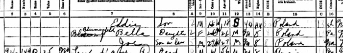 Family, Page 2